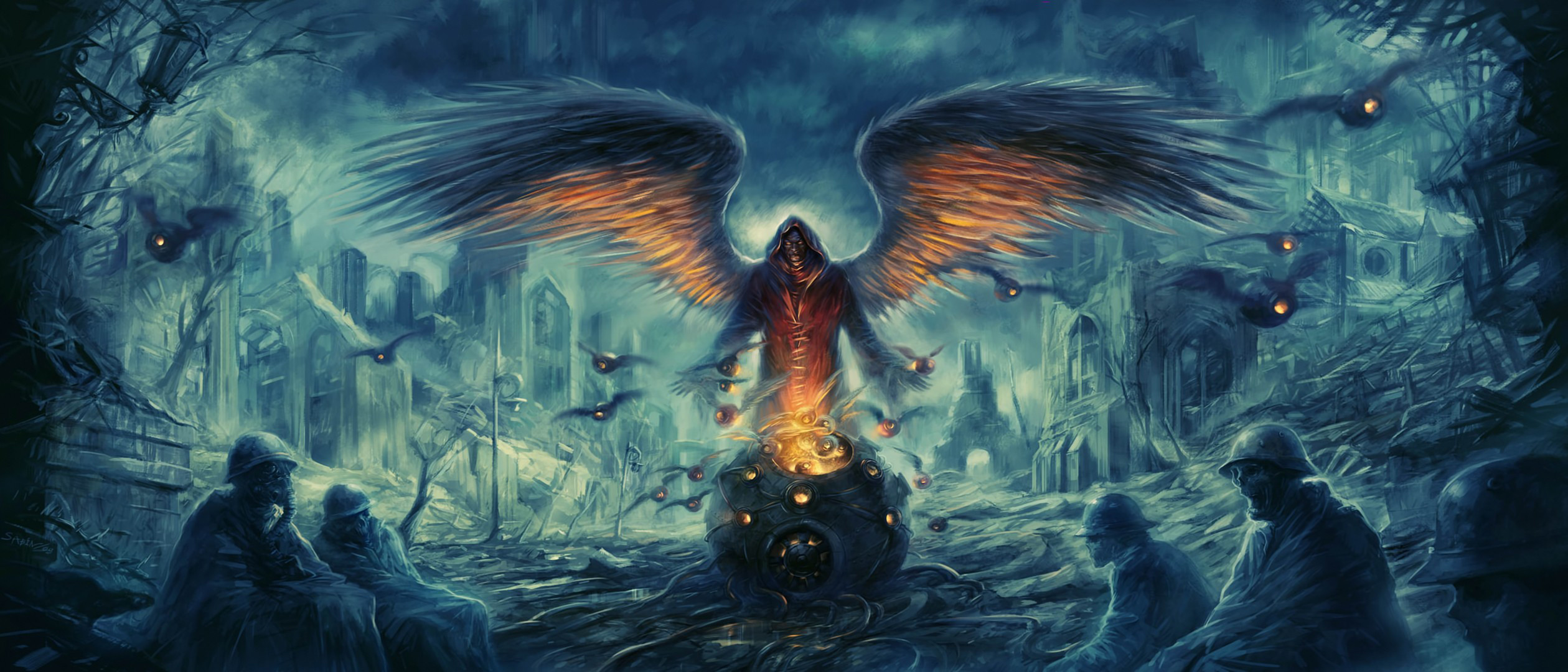 Dark Angel Wallpaper Android Apps on Google Play 1440769 Dark Angel Wallpaper 40