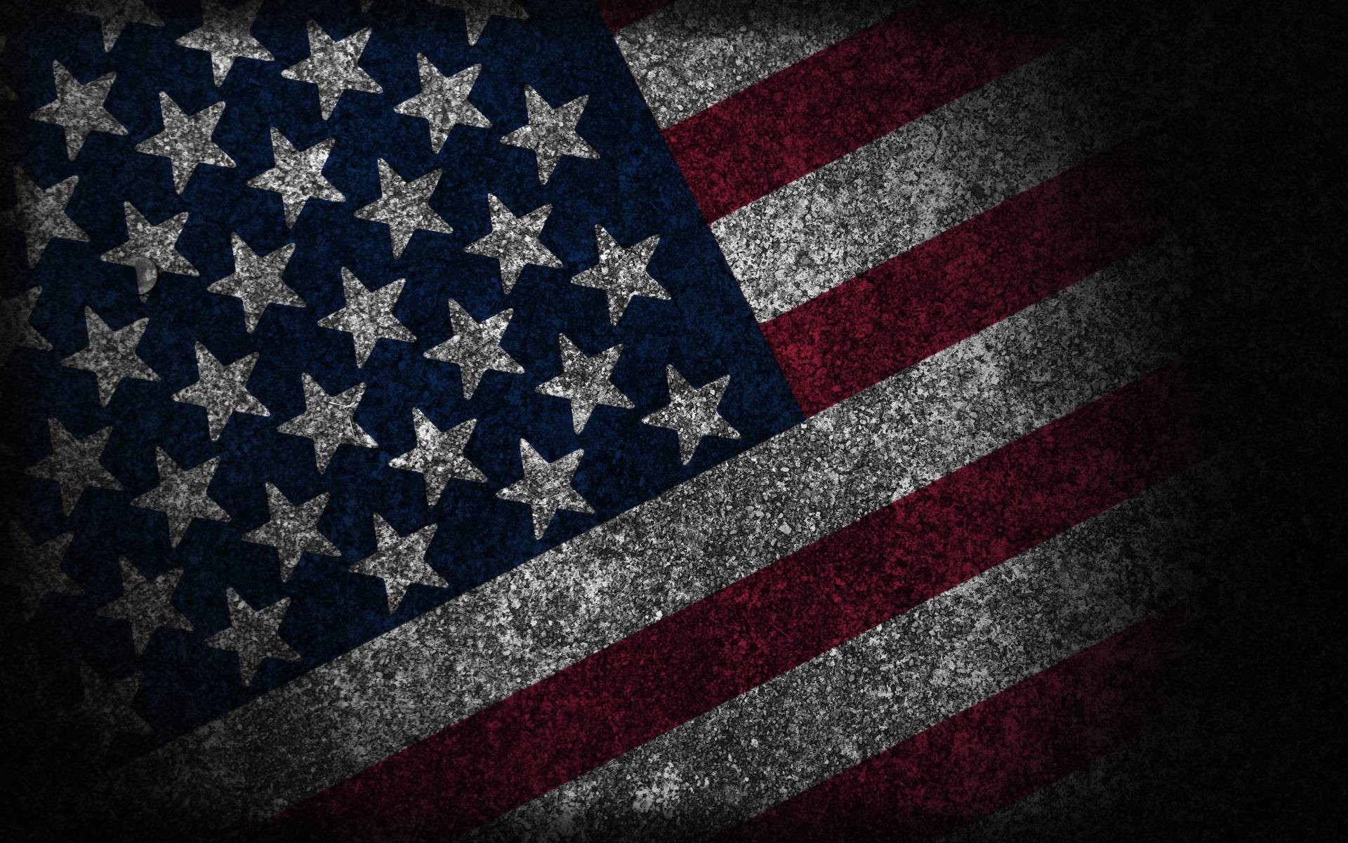 American Flag Wallpaper 1920×1200 by hassified on DeviantArt