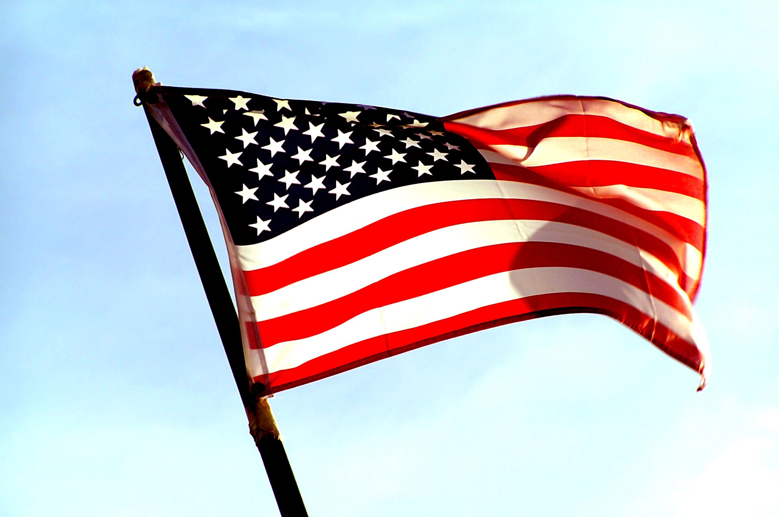 Usa flag waving wallpaper hd 1080p – Free hd wallpapers