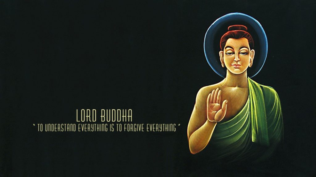 73+ Buddha Wallpaper 1920×1080