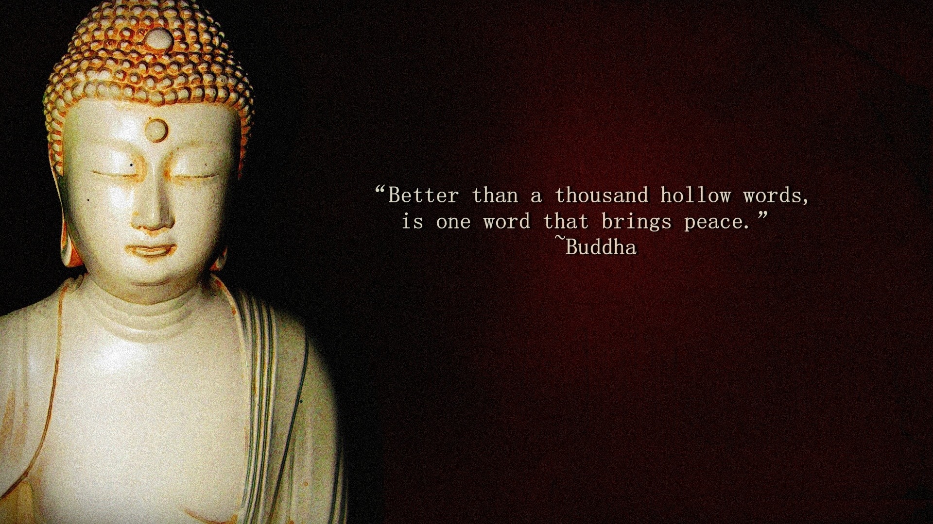 Lord Buddha Quotes