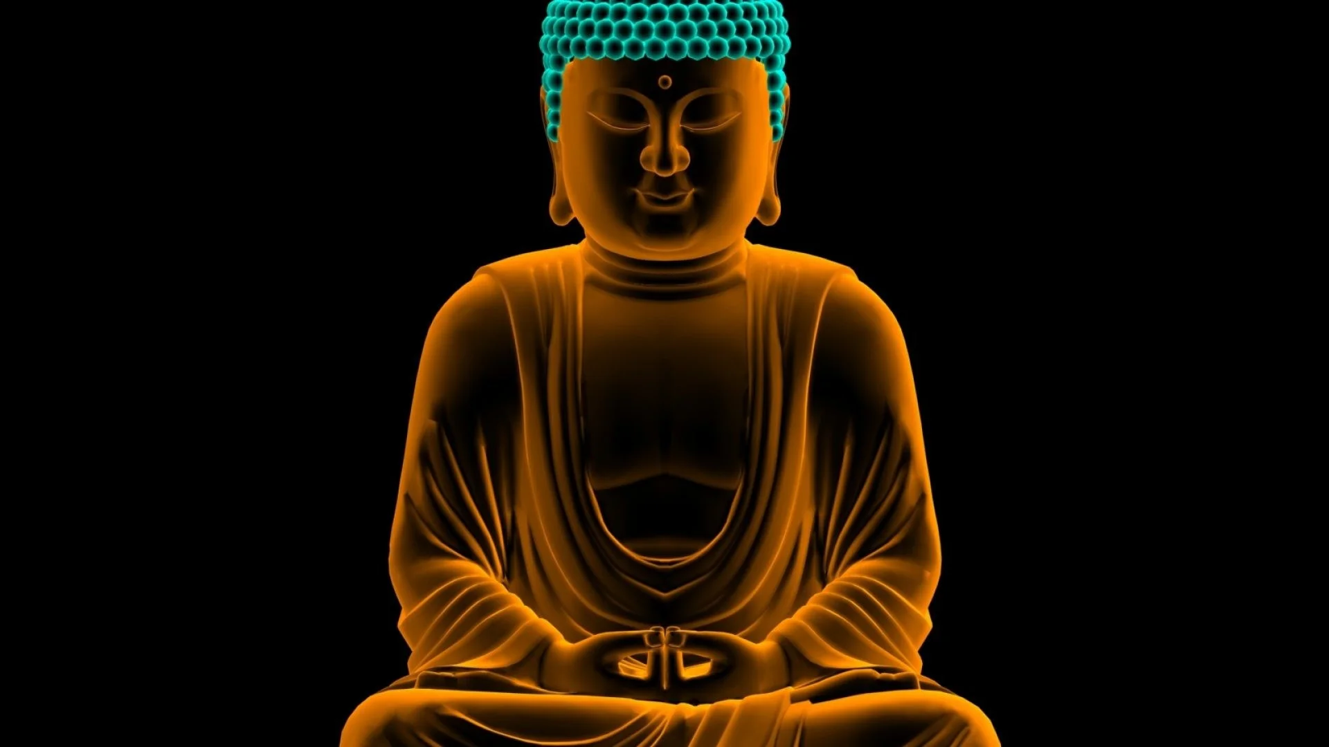 Lord Buddha Design HD Wallpapers