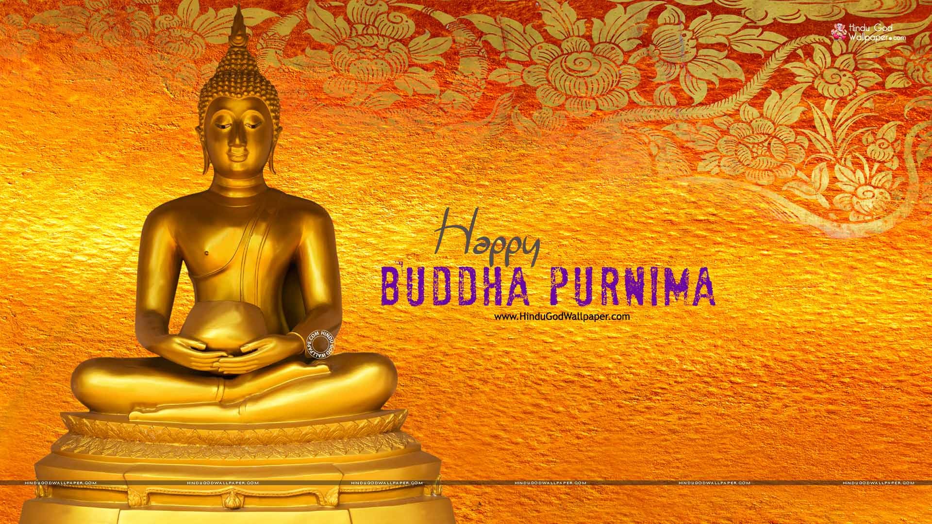 Buddha Purnima HD Wallpapers