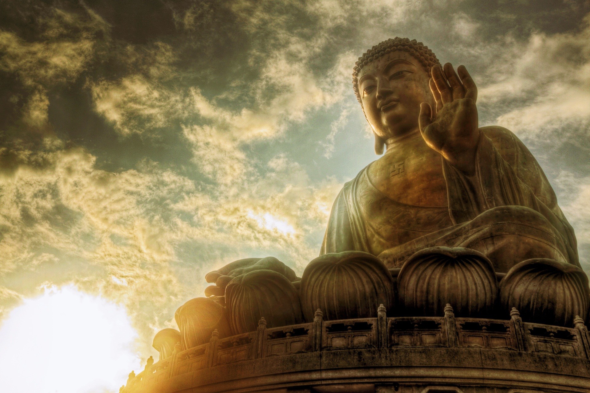 Full HD 1080p Buddha Wallpapers HD, Desktop Backgrounds 1920×1080