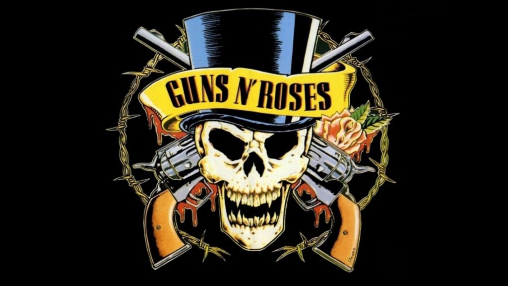 55+ Skulls and Guns