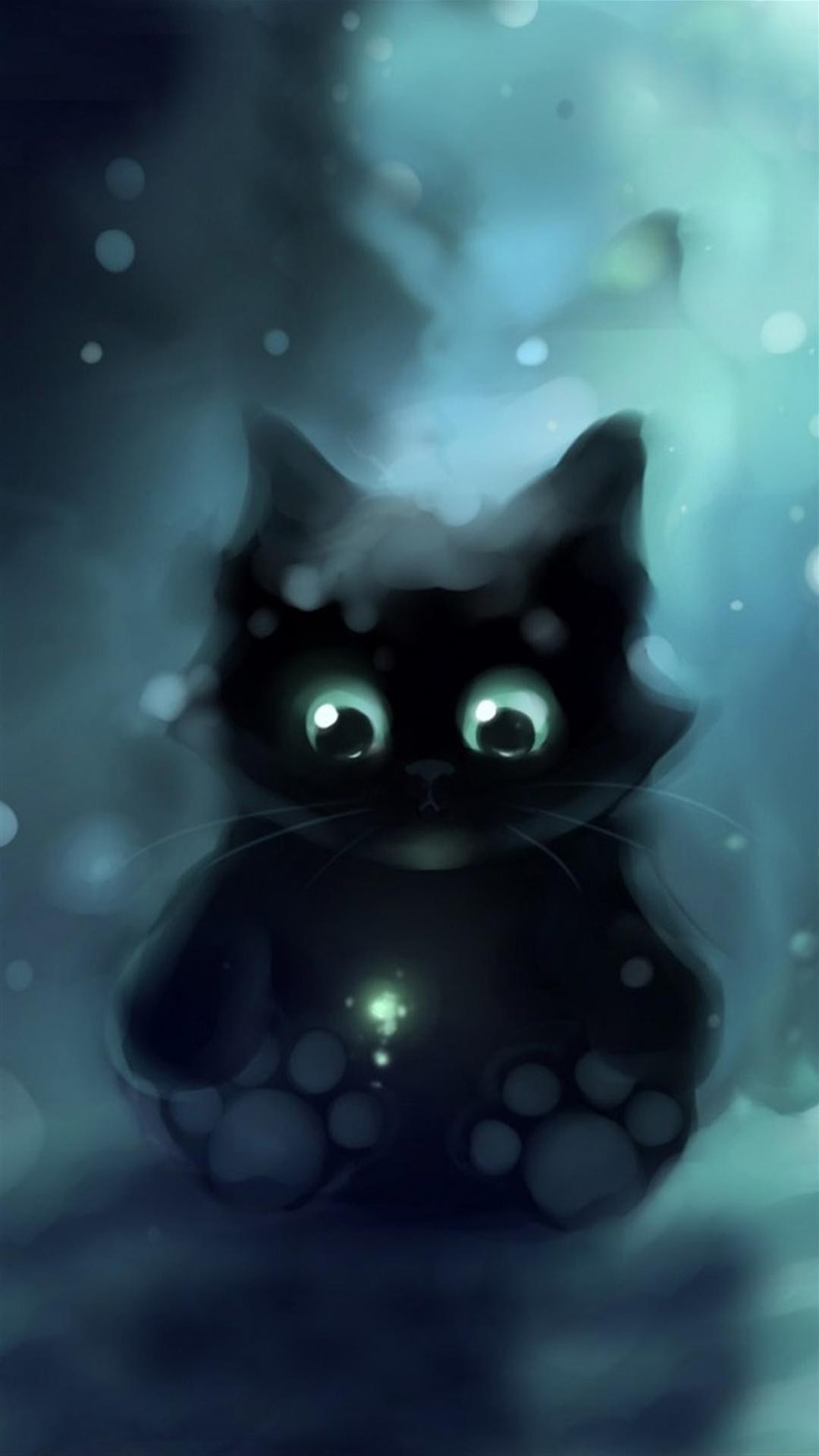 Black Cat Galaxy Note 3 Wallpapers Galaxy Note 3 Wallpapers