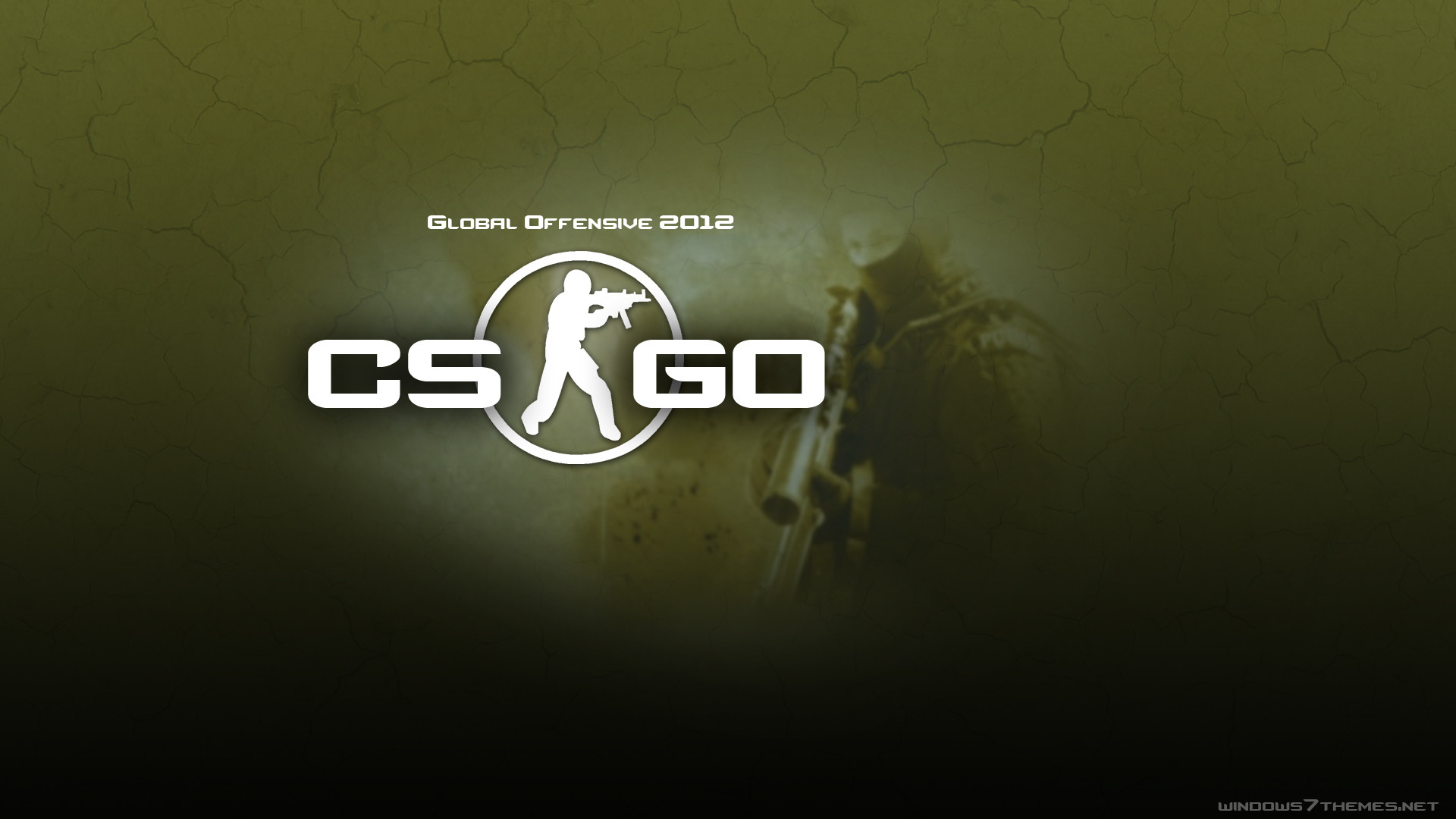 Video Game – Counter-Strike: Global Offensive Wallpaper