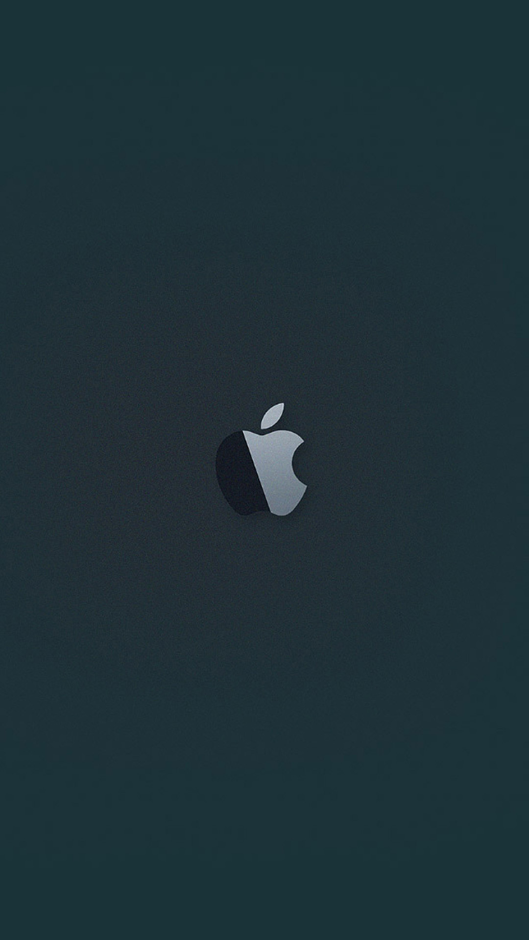 Apple Shiny Black Rear HD Wallpaper iPhone 6 plus – wallpapersmobile .