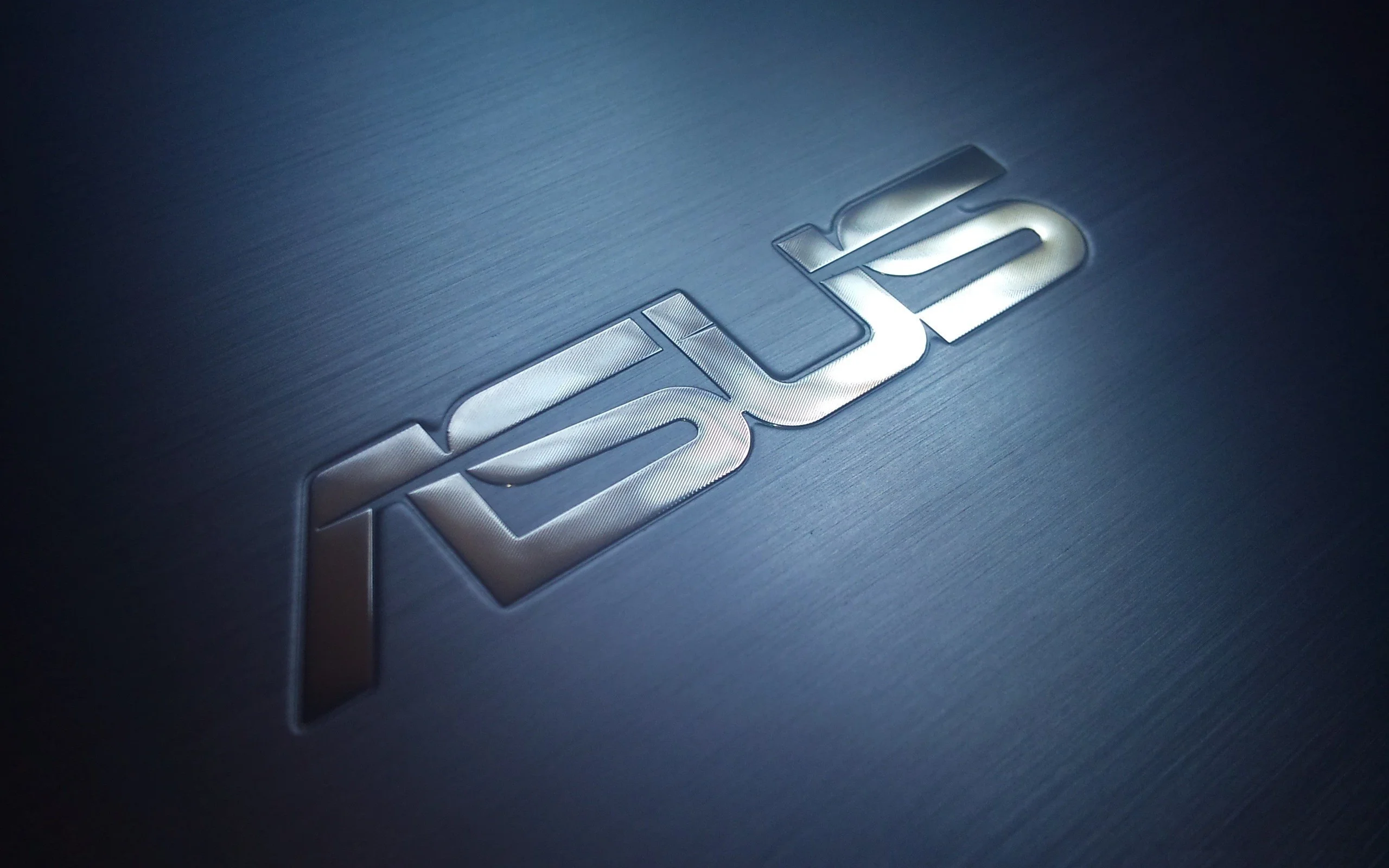 Asus 2560×1440 Resolution