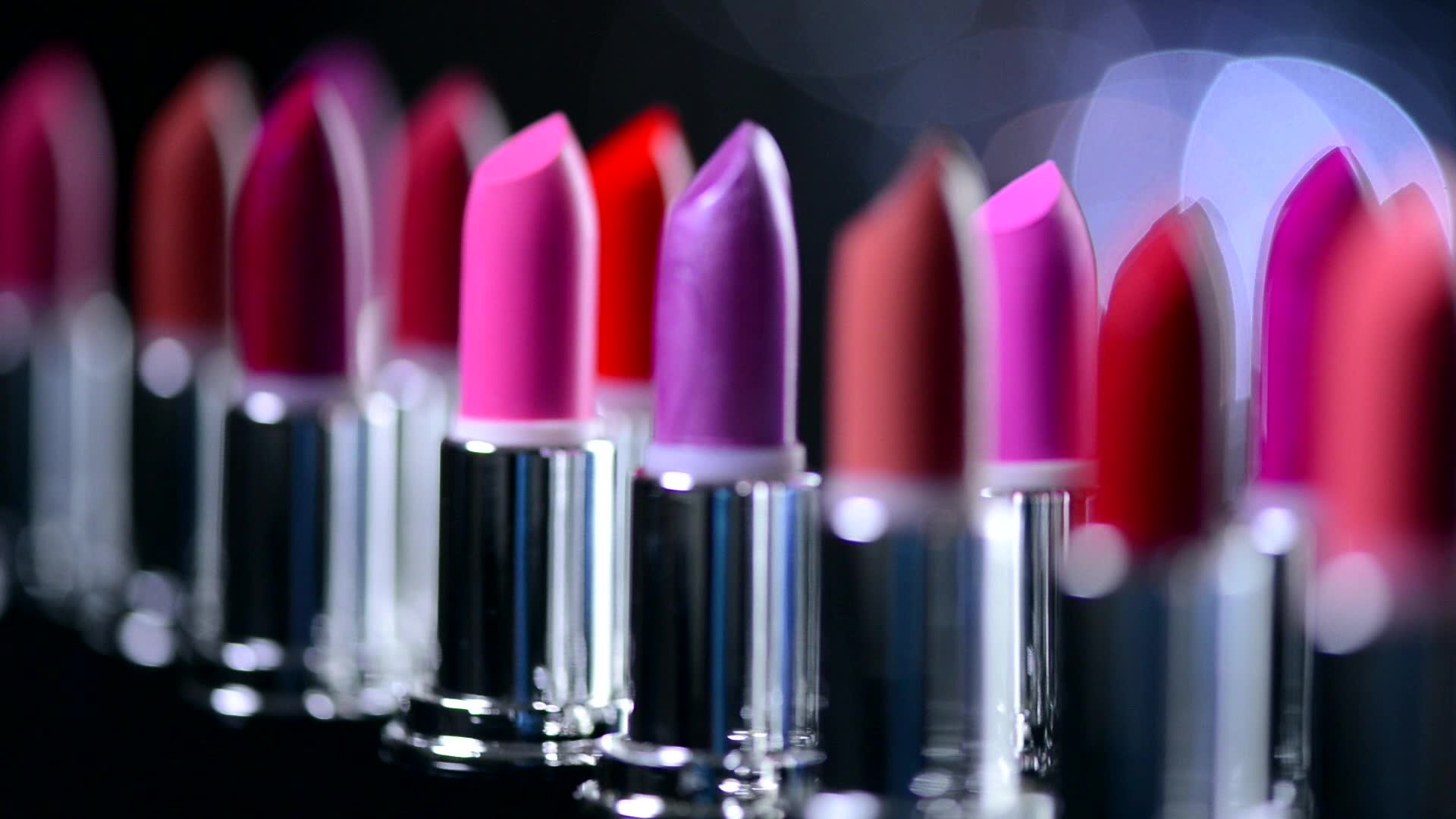 What does your lipstick say about your personality