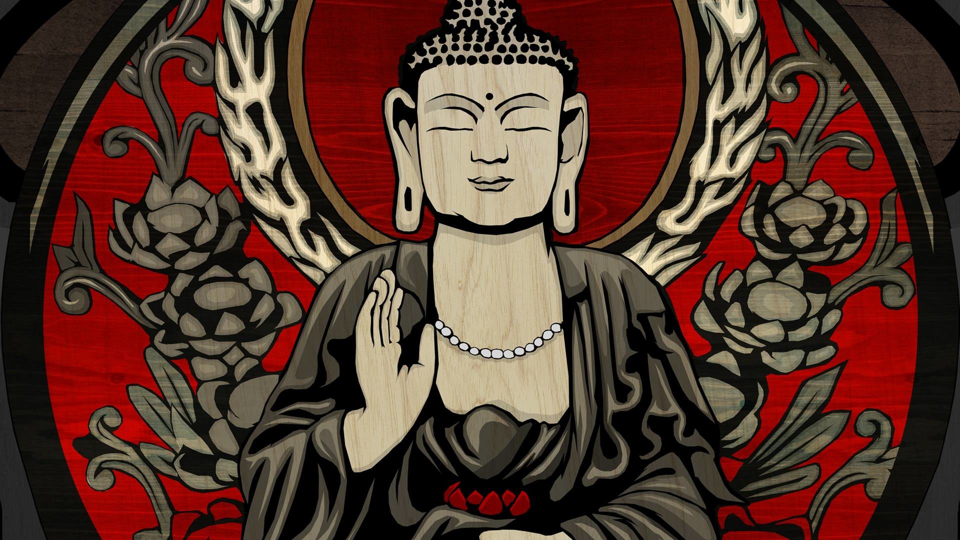 Buddhism Computer Wallpapers, Desktop Backgrounds Id 247054