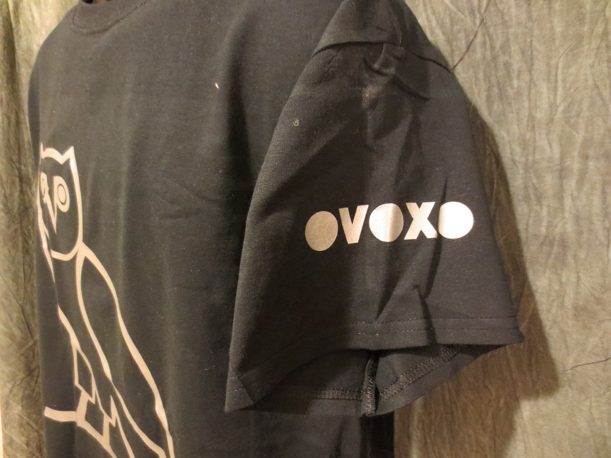 Ovo Drake Octobers Very Own Ovoxo Owl Gang Tshirt – TshirtNow.net