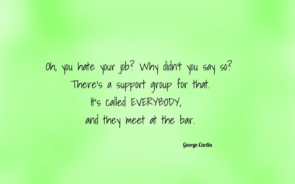 50+ Funny Work Wallpapers for Desktop