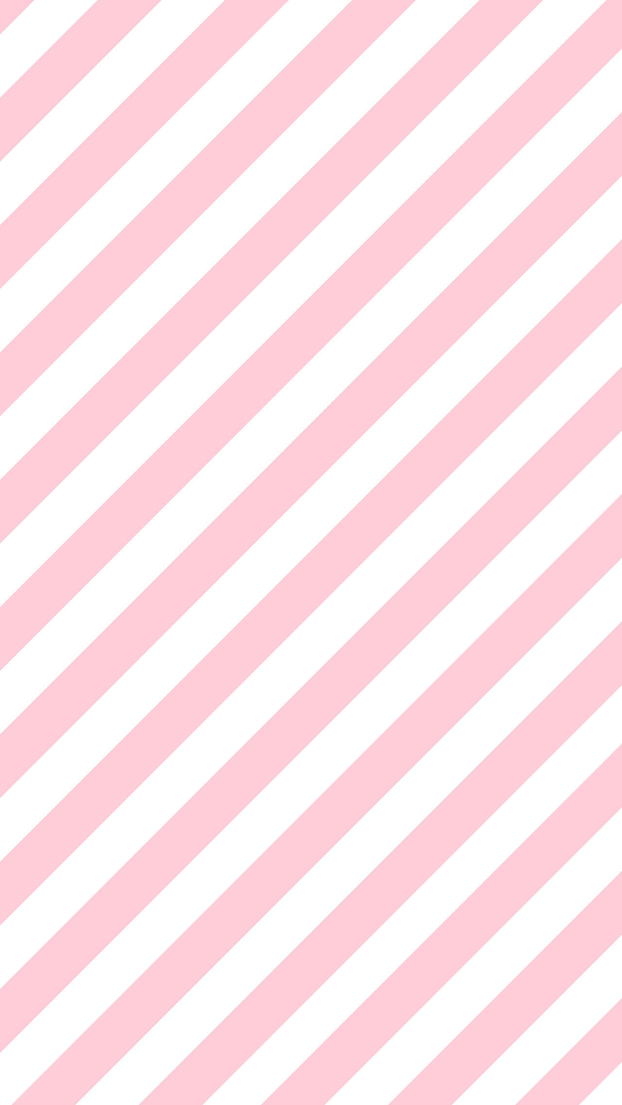 Pink Stripes
