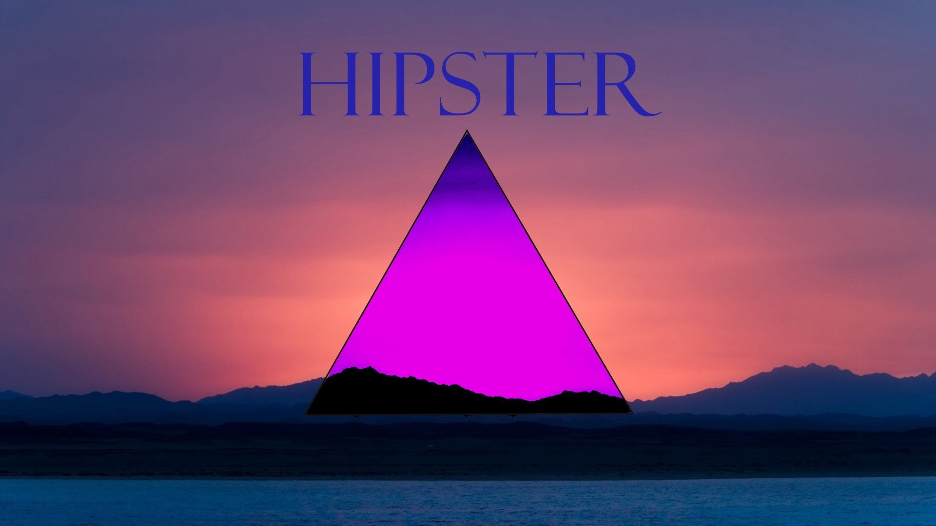 Hipster Wallpaper – Speedart HD