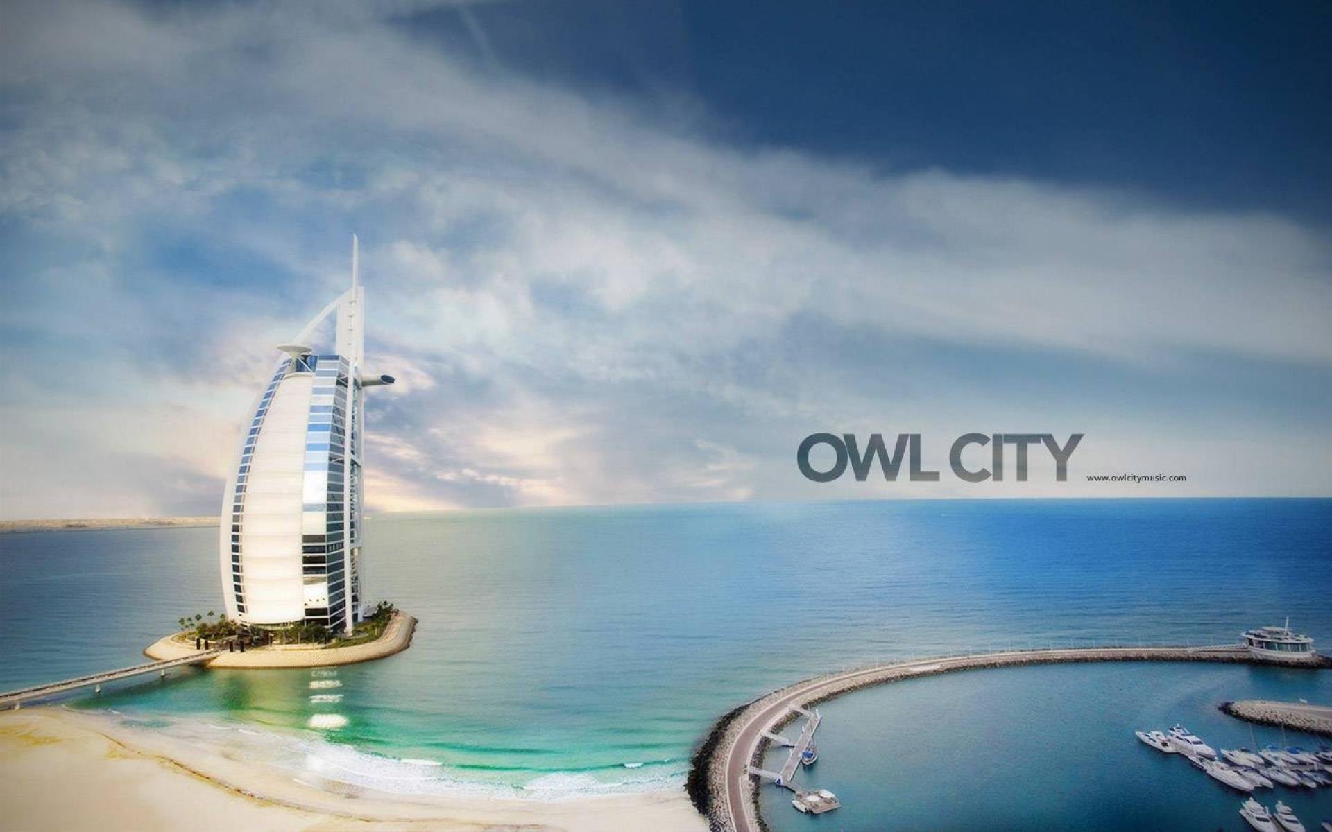 Owl City Ocean Eyes