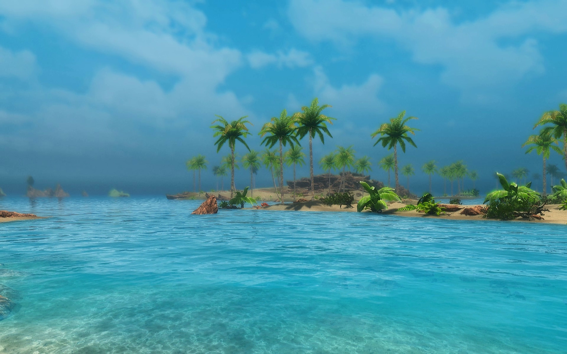 Animated Desktop Wallpaper of Skyrim at Skyrim Nexus – mods and community