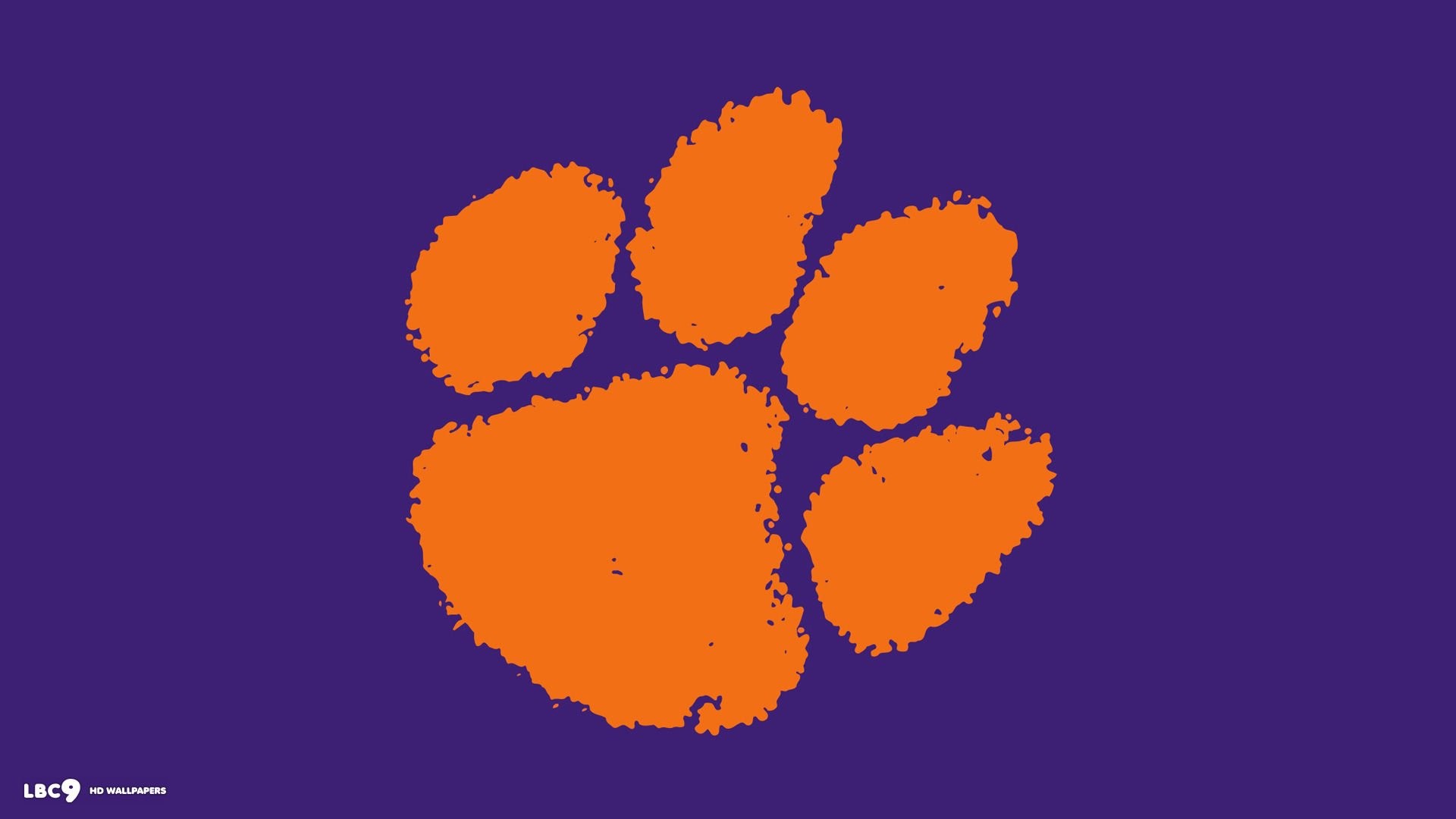 Clemson Tigers Wallpapers HD Football 1920×1080