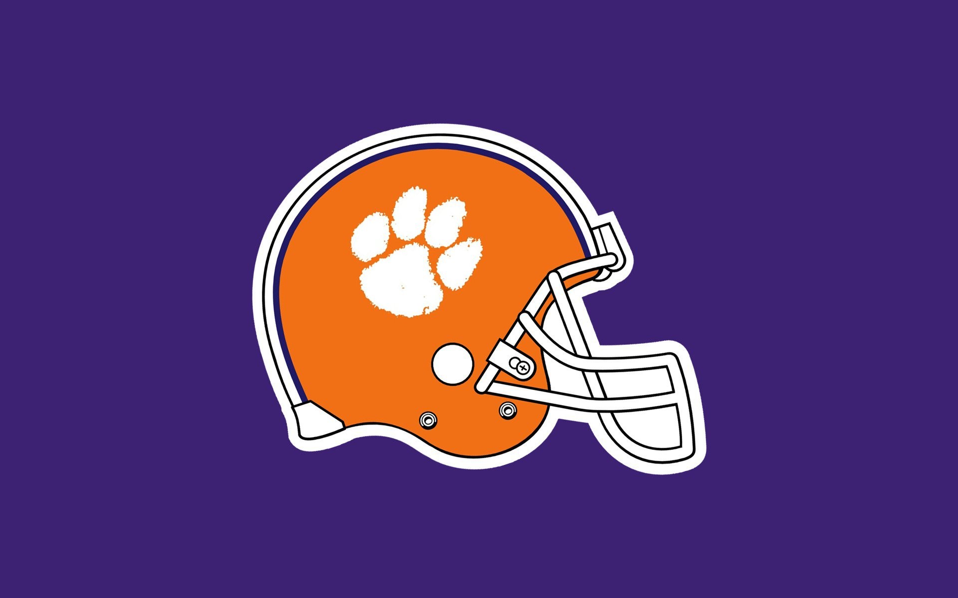 CLEMSON TIGERS college football wallpaper 593972