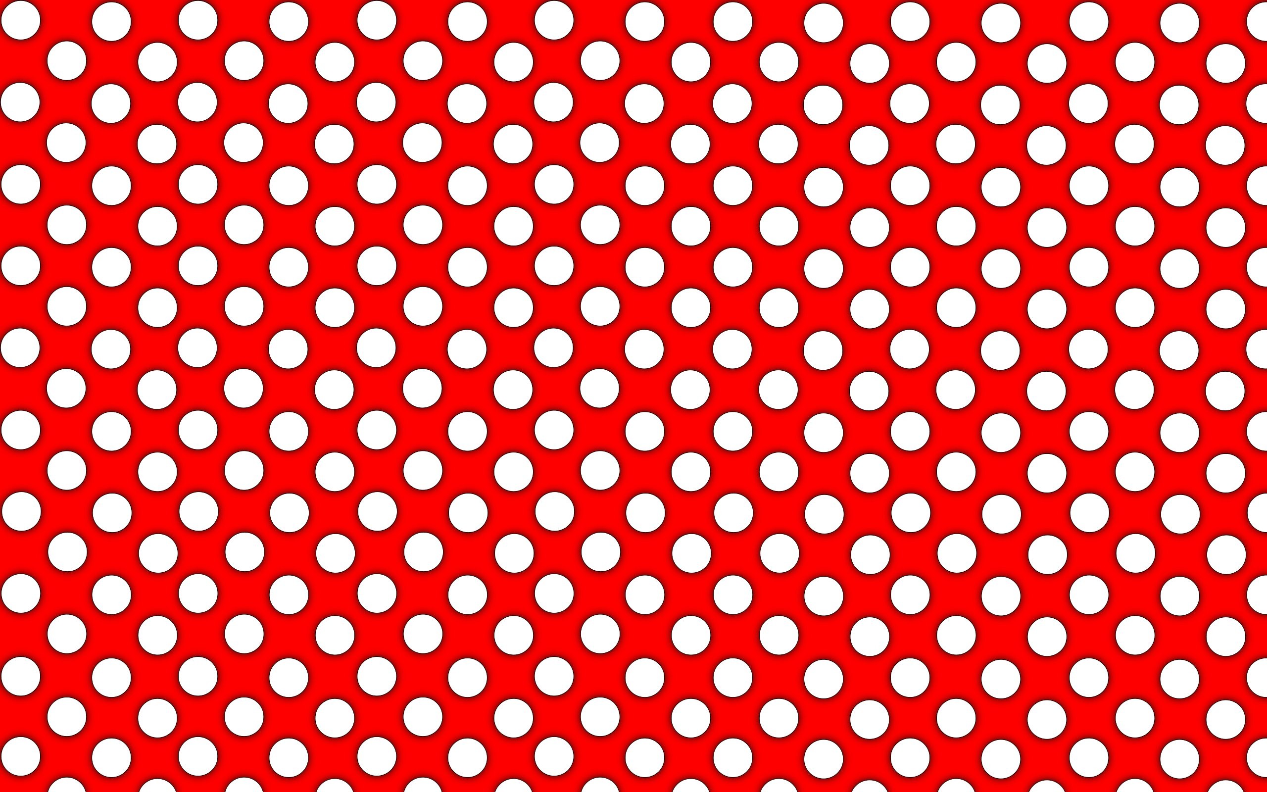 Hd Wallpaper Polka Dot Card Stock: Wallpapers for Gt Red Polka Dots .