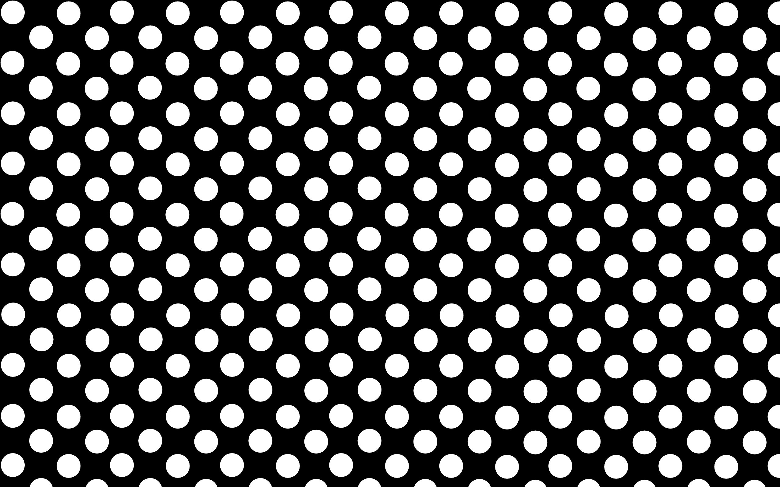 widescreen hd winter polka dot – polka dot category
