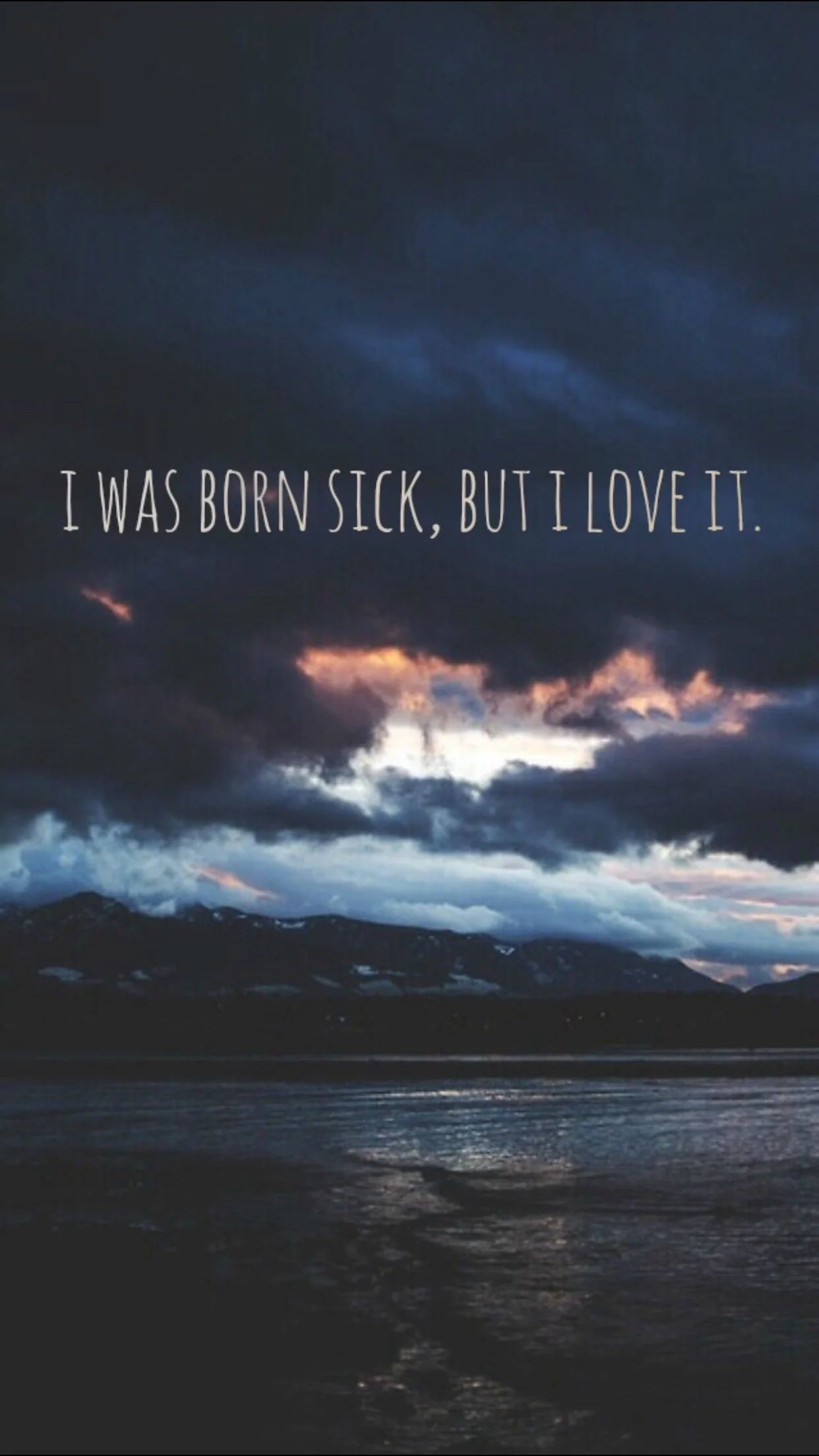 Depression Quote Wallpapers APK for Android Download