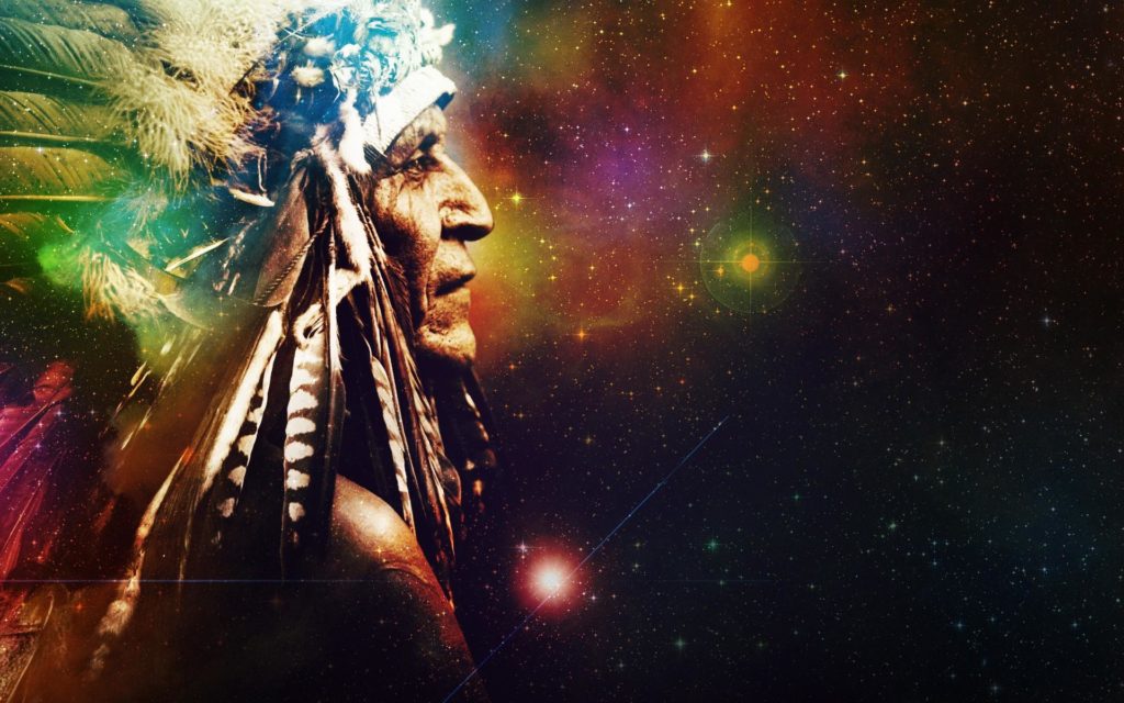 62+ Native American Screensavers and Wallpaper