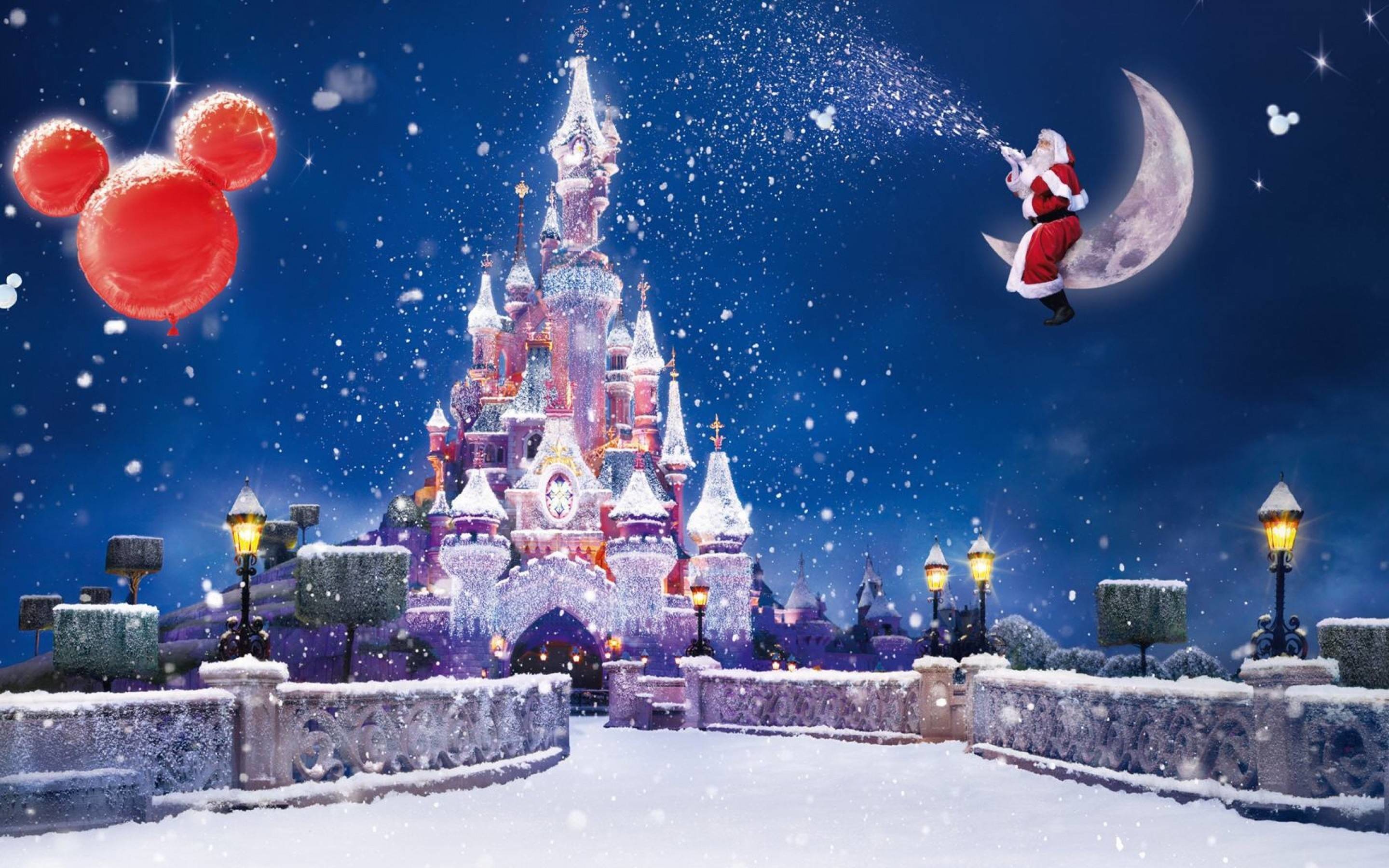 Disney Christmas Wallpapers – Full HD wallpaper search – page 2