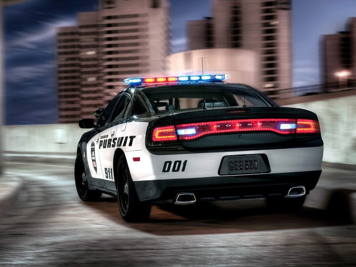 Car wallpapers police dodge charger pursuit beautiful desktop vehicles