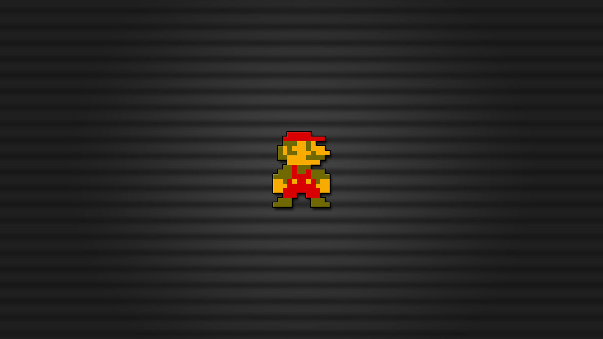 Mario wallpapers hd dark