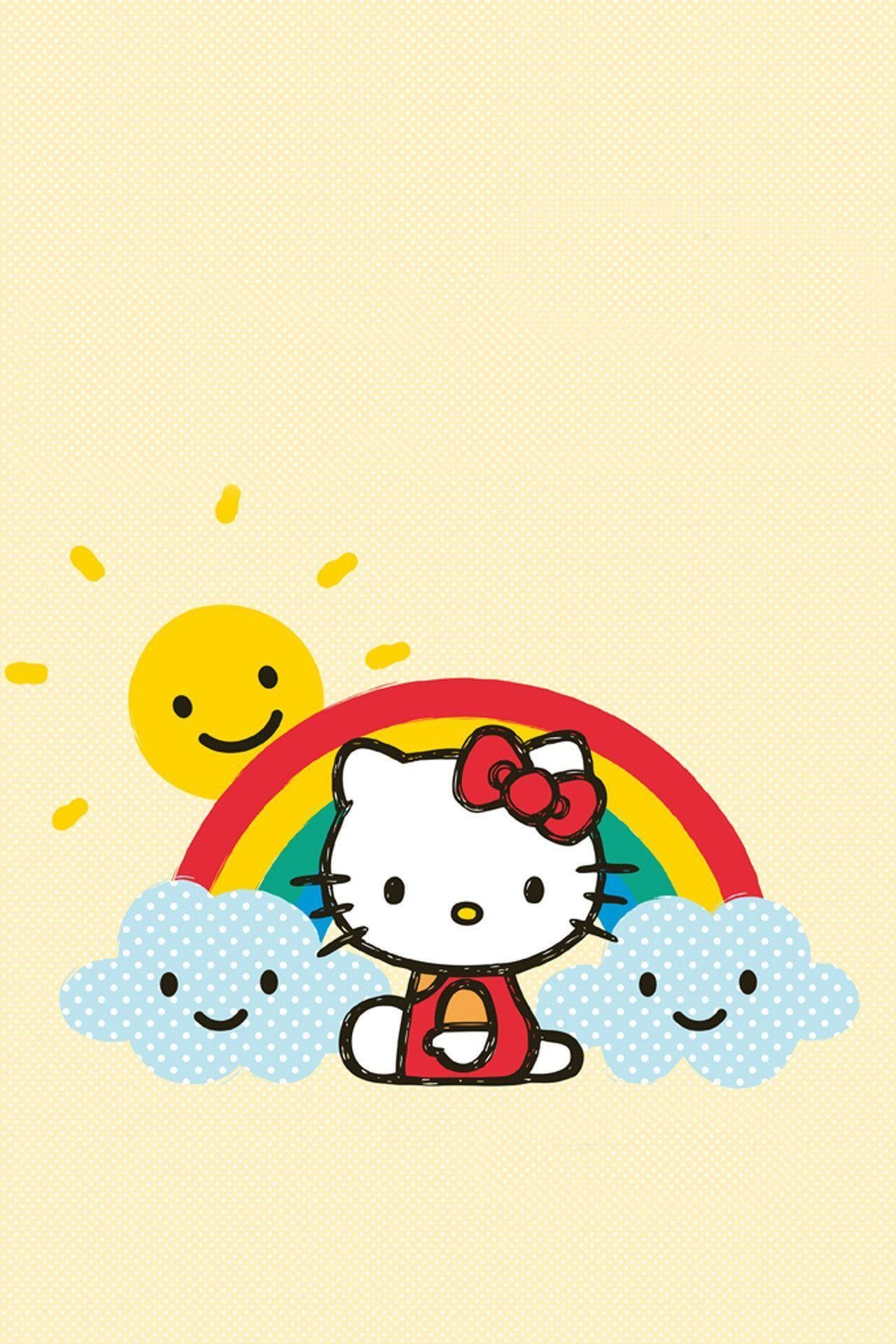 Sanrio Wallpapers | Free for iPhone and Galaxy from Lollimobile
