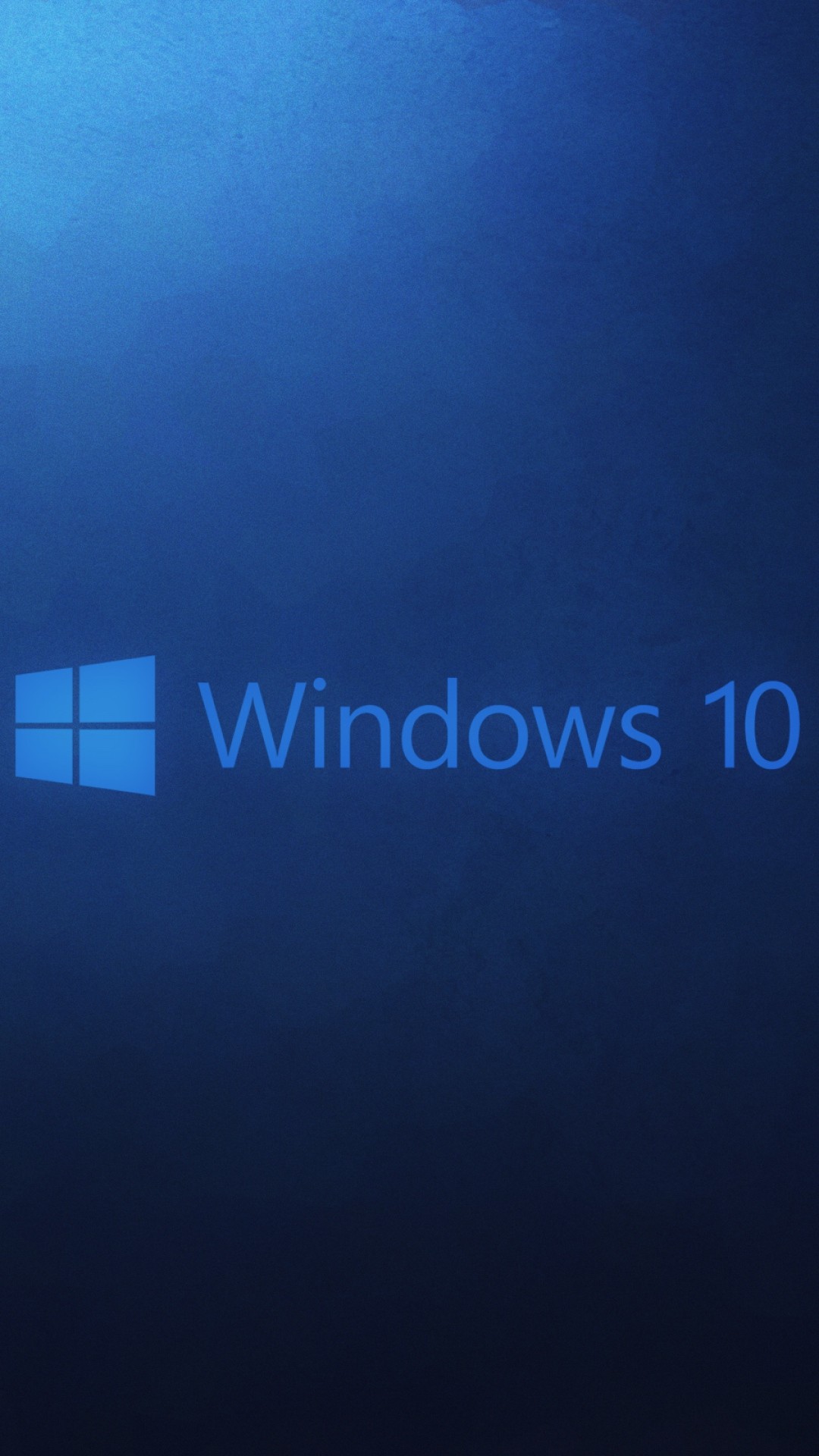 HD Background Windows 10 Wallpaper Microsoft Operating System Blue