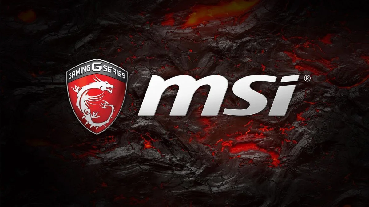 72+ MSI Dragon Wallpaper 1920×1080