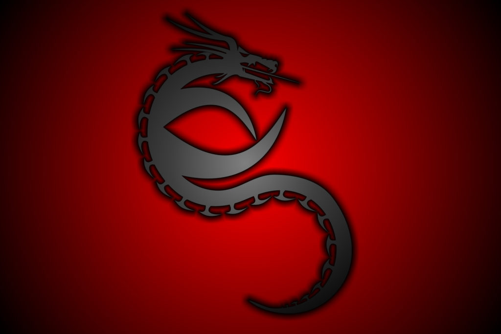 72+ MSI Dragon Wallpaper 1920×1080