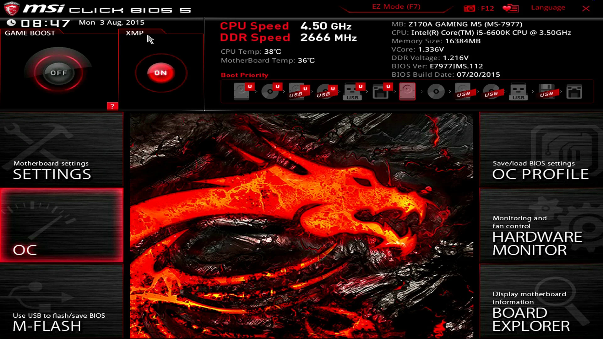 nice MSI Laptop Background Collections – Set 2