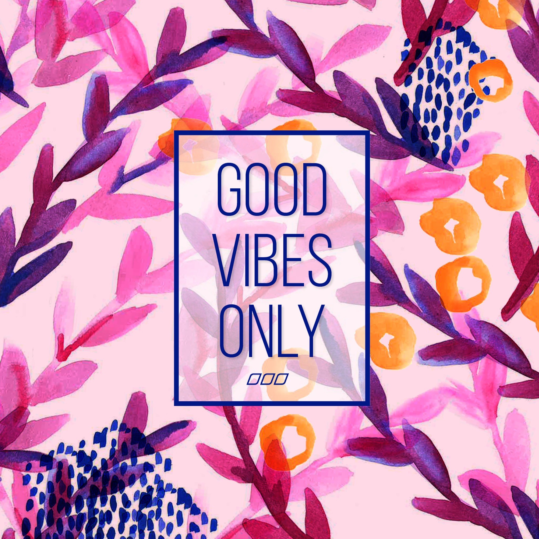 60+ Positive Vibes