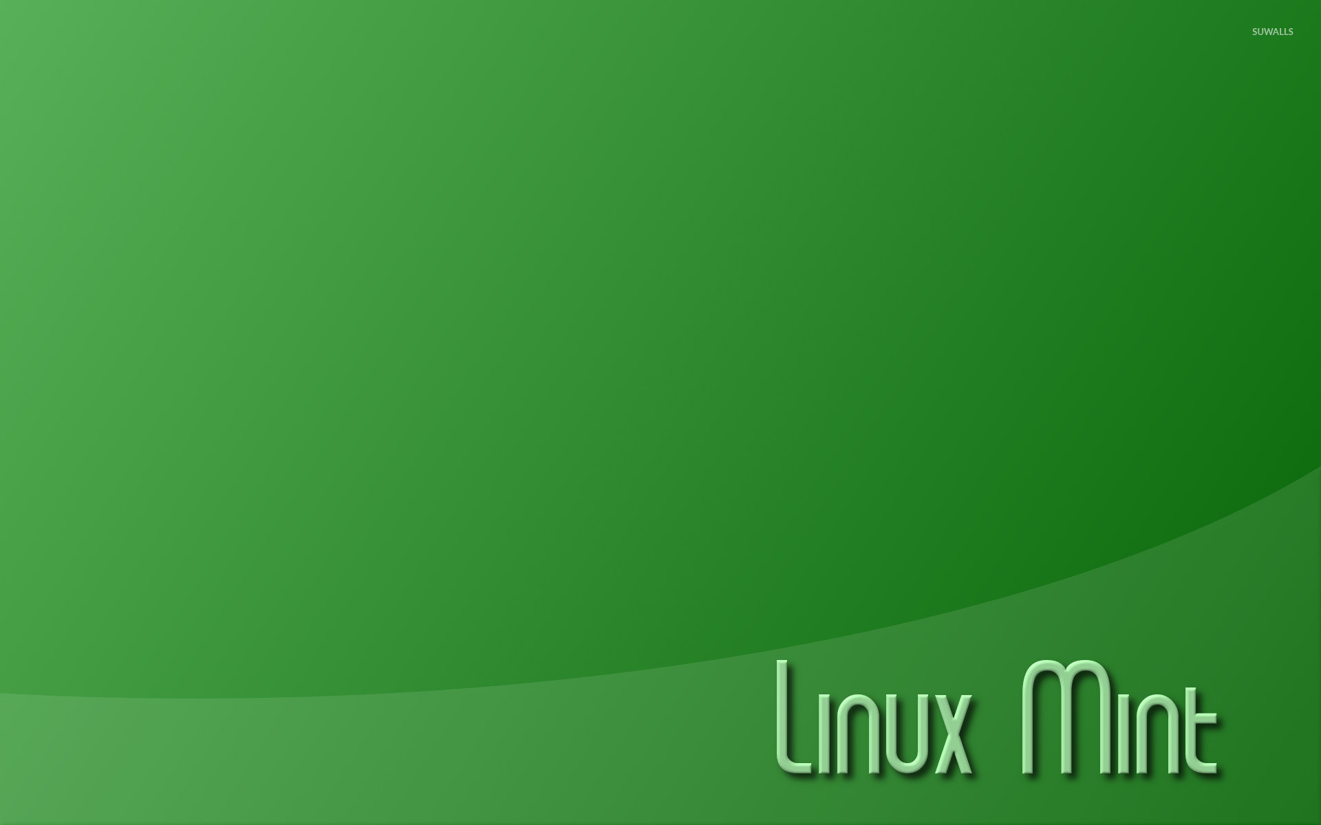 Linux Mint Wallpaper – WallpaperSafari
