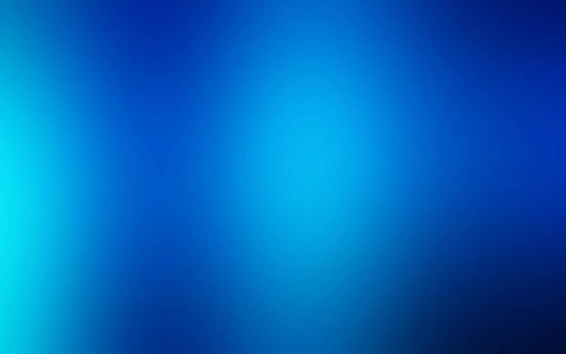 HD Blue Wallpapers For Desktop