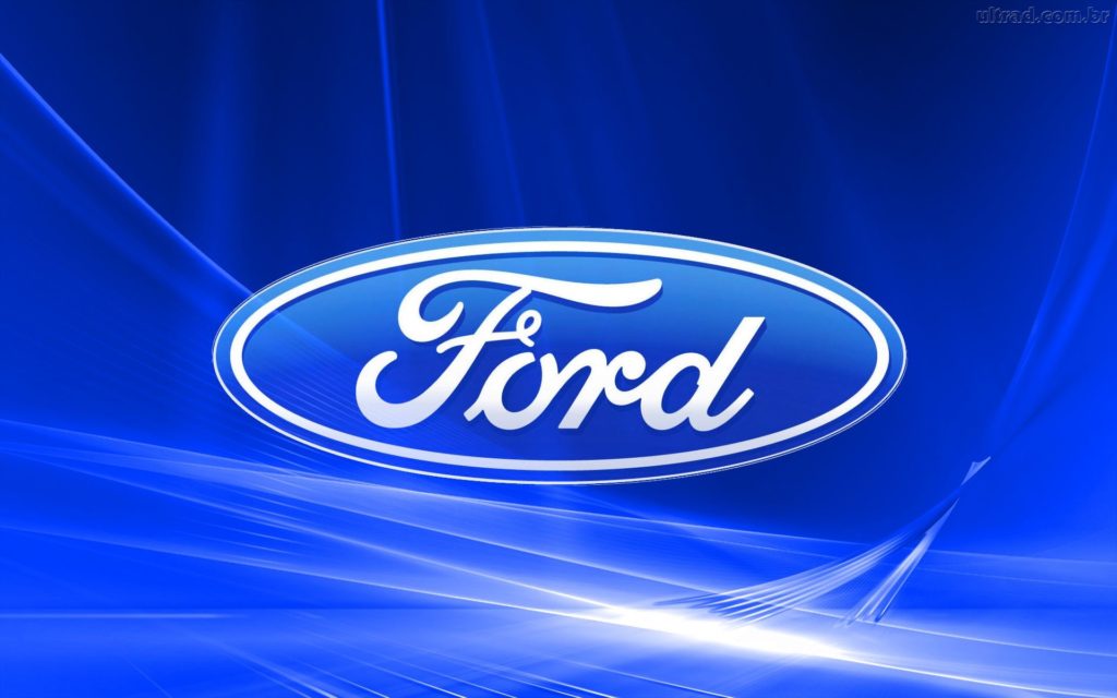 Ford Logo Wallpapers Wallpaper Cave