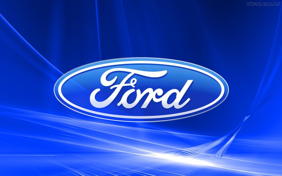 Ford Logo Wallpapers Wallpaper Cave