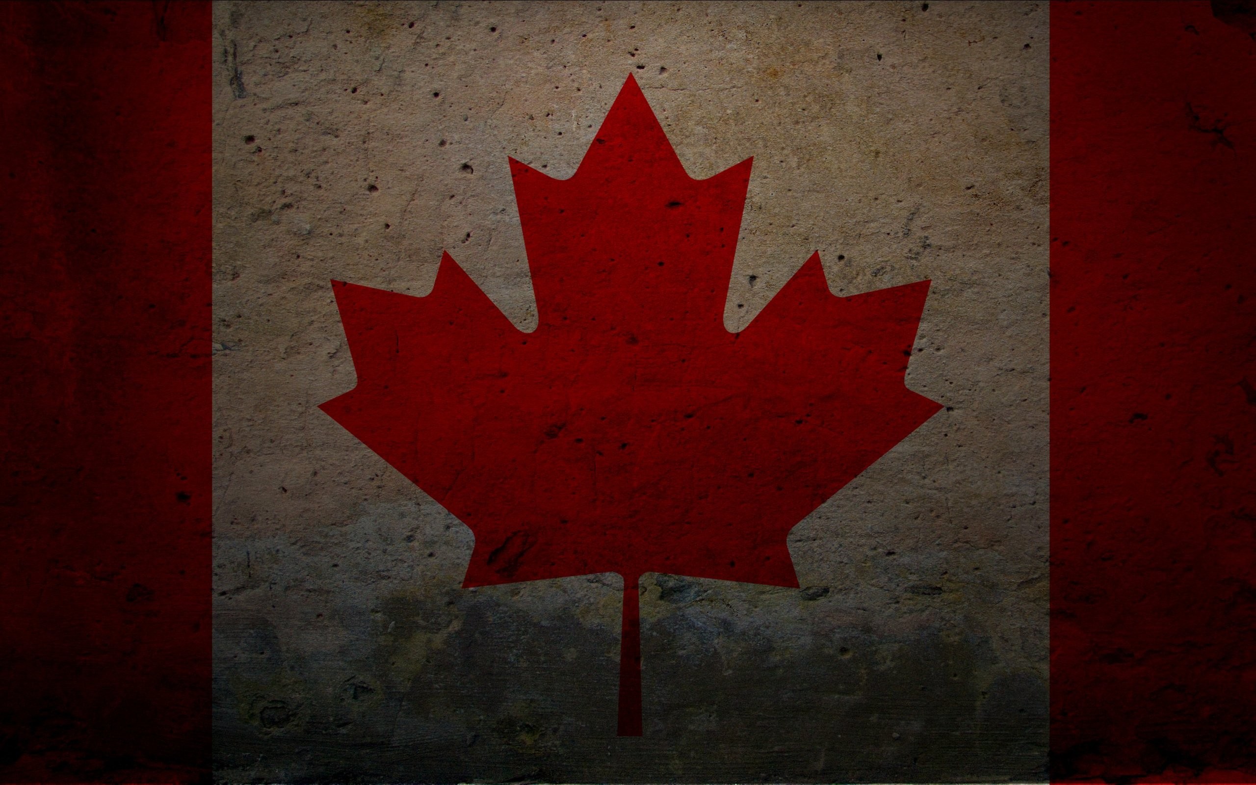 Canada Flag Pics