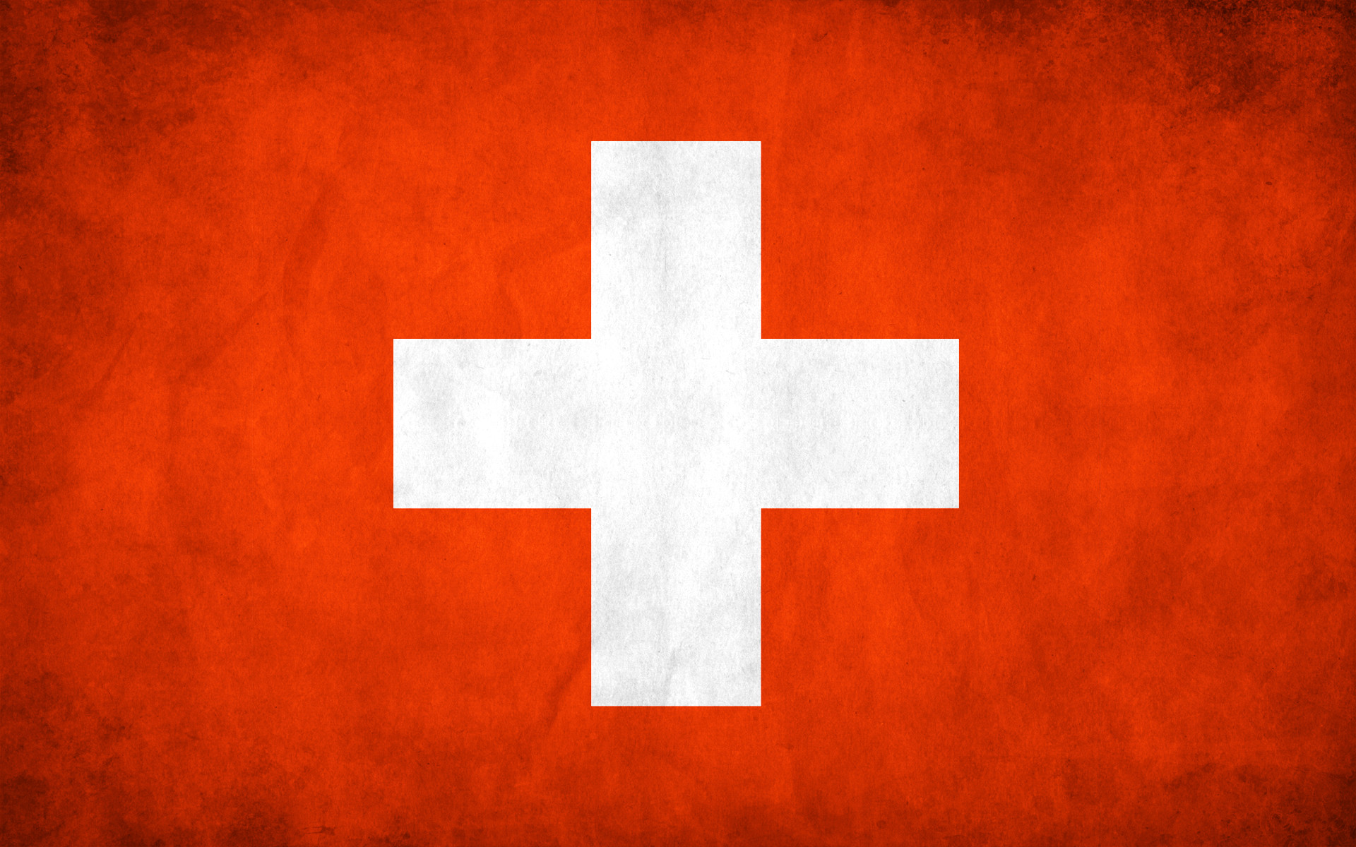 Switzerland Flag Wallpaper HD Photo Free