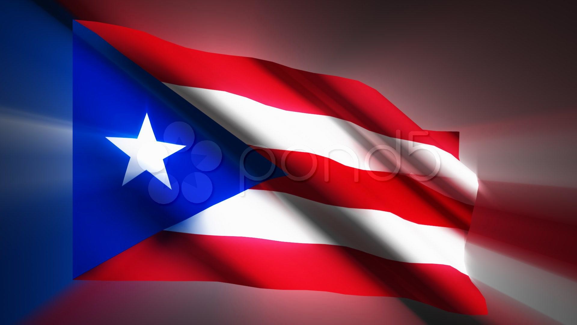 Puerto rico flag wallpaper5 600×338