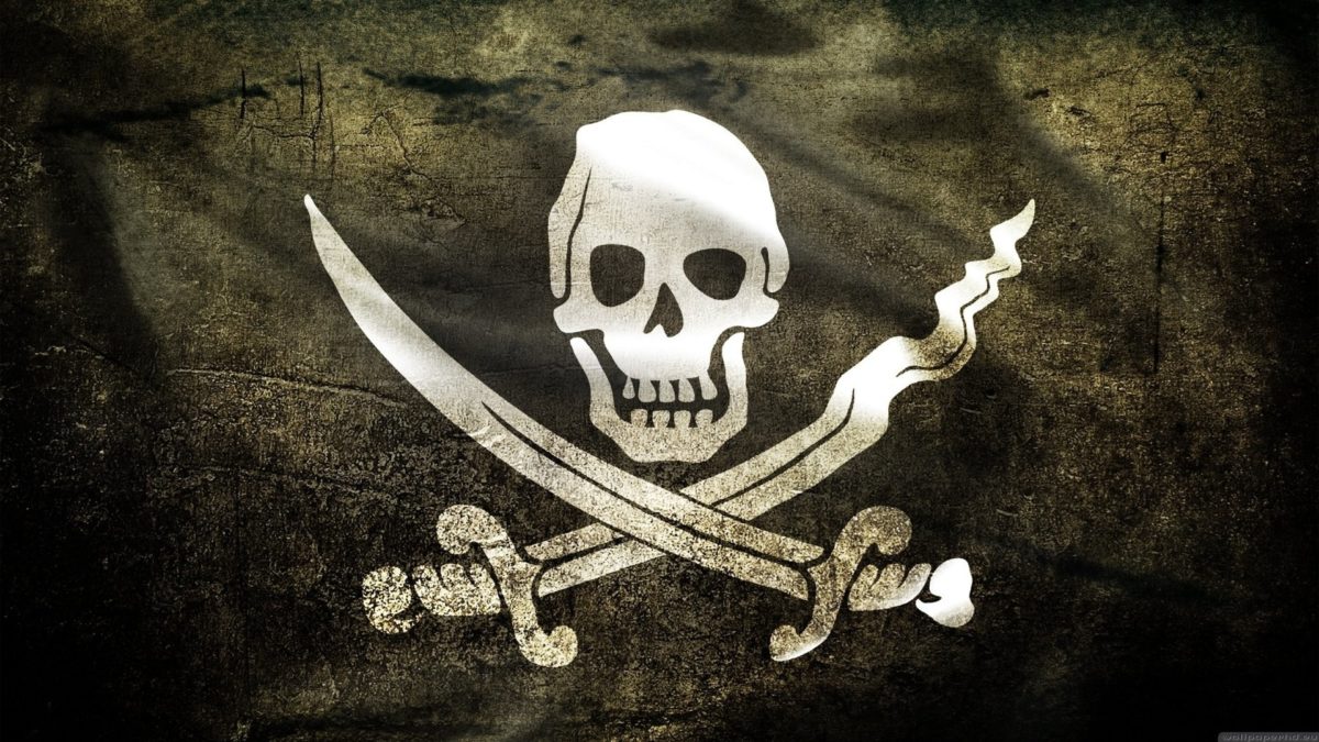 70+ Pirate Ship Wallpaper HD