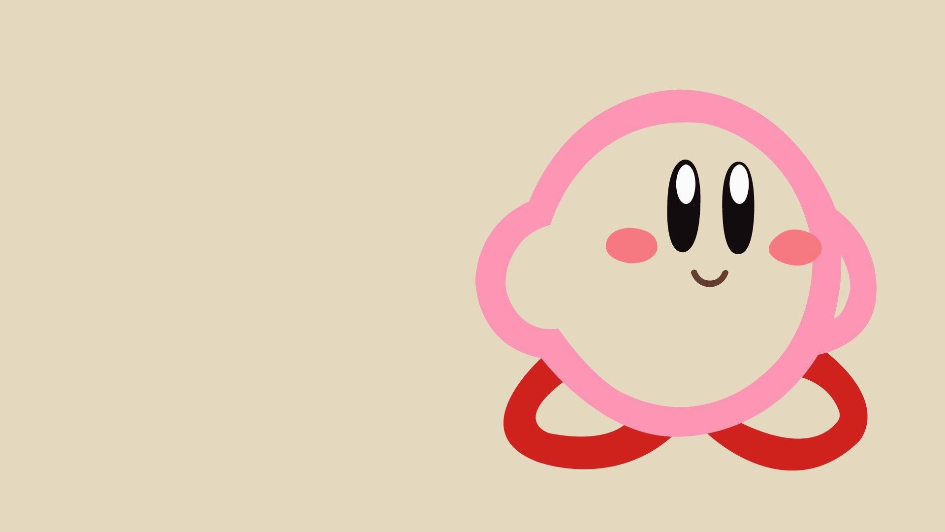 Free Photos HD Kirby Wallpapers