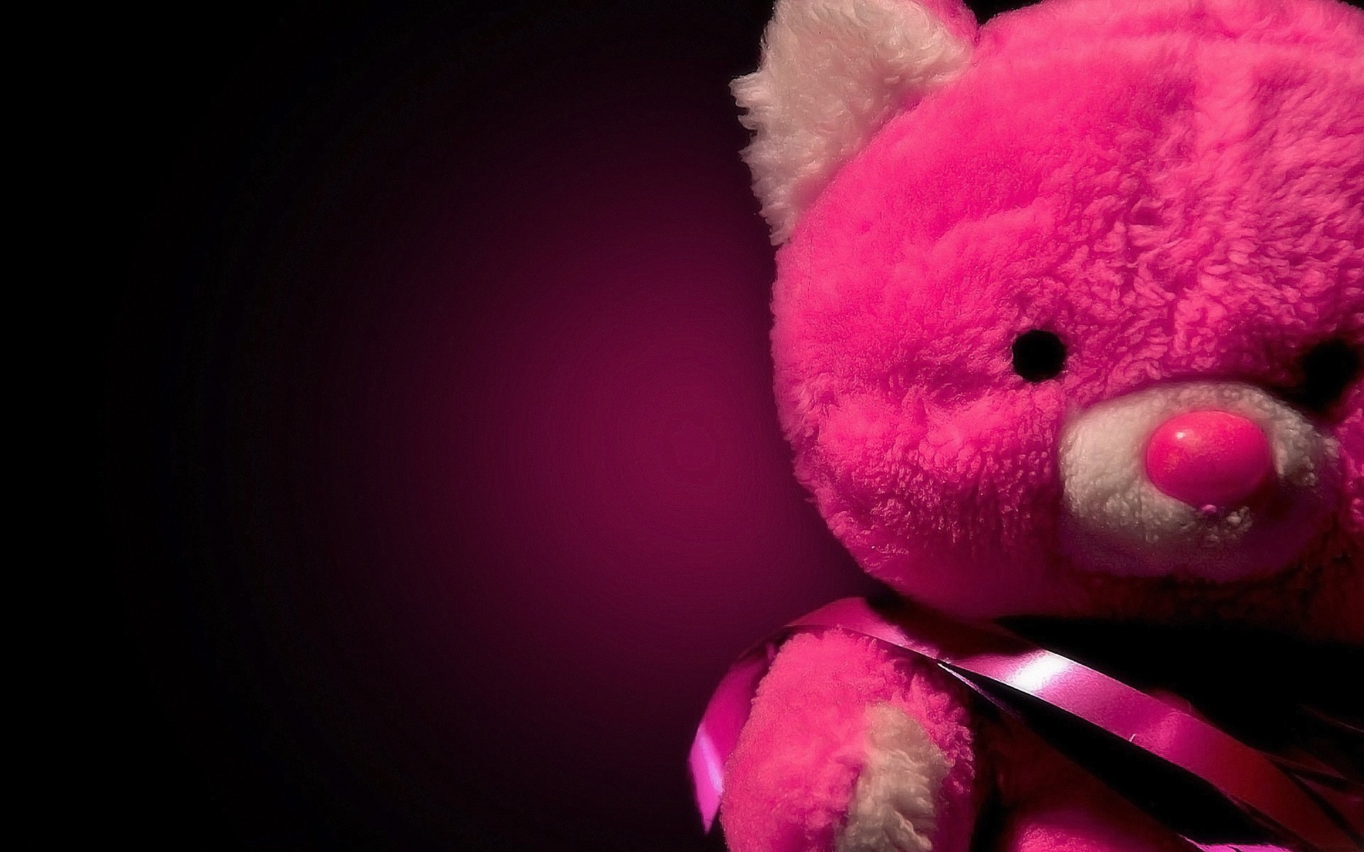 Teddy Bears HD Wallpap… …