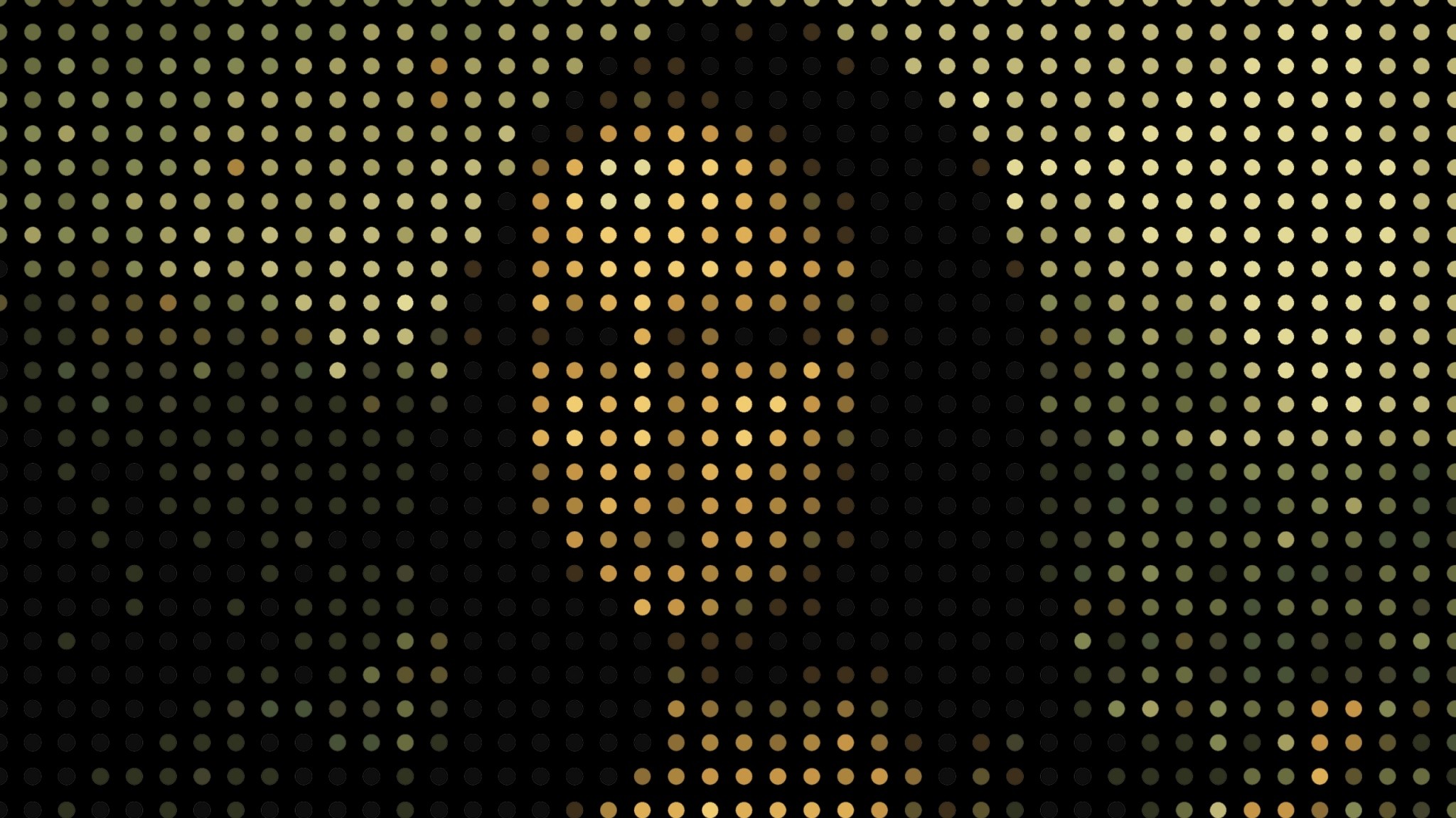 Wallpaper mona lisa, portrait, pixels