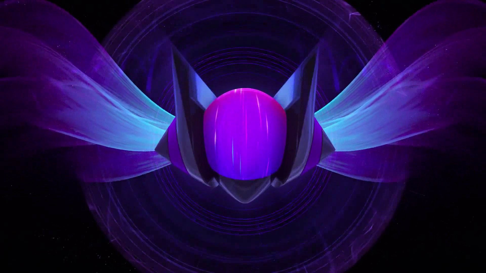 Title DJ Sona Animated Wallpaper Ethereal – YouTube