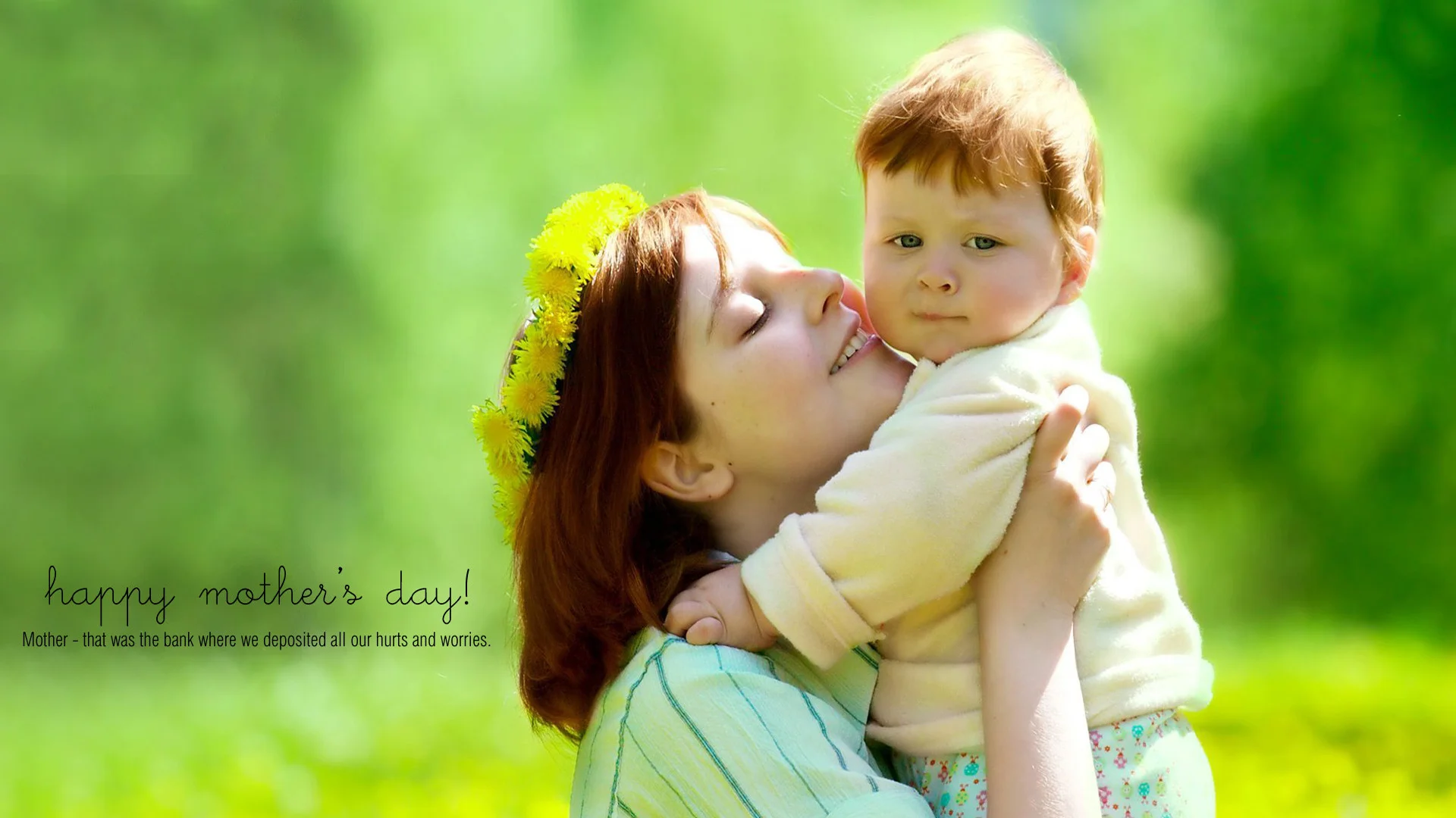 Mother's Day Background – Wallpaper, High Definition, High Quality .