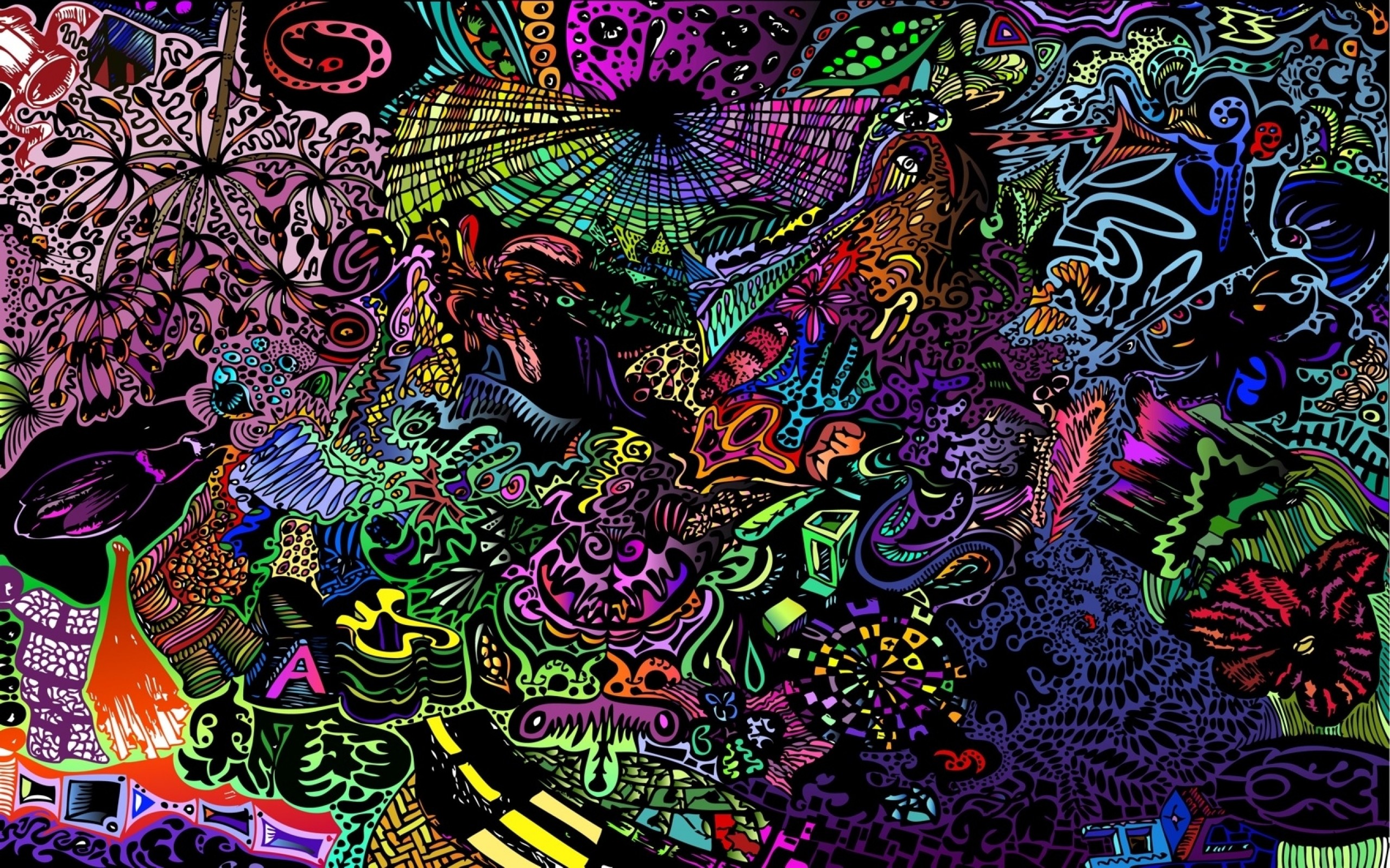 treanding trippy wallpaper HD. Psychedelic backgrounds For Iphone